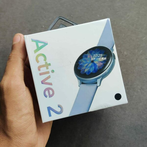 active 2 smart watch - Image 3