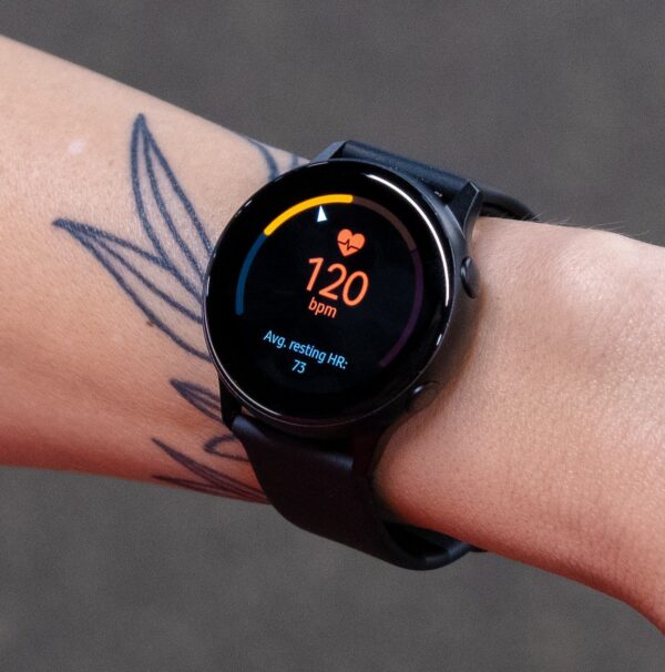 active 2 smart watch - Image 2
