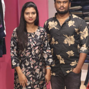 matching side open top  combo