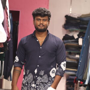handloom shirt only