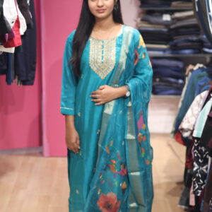 premium kurti set