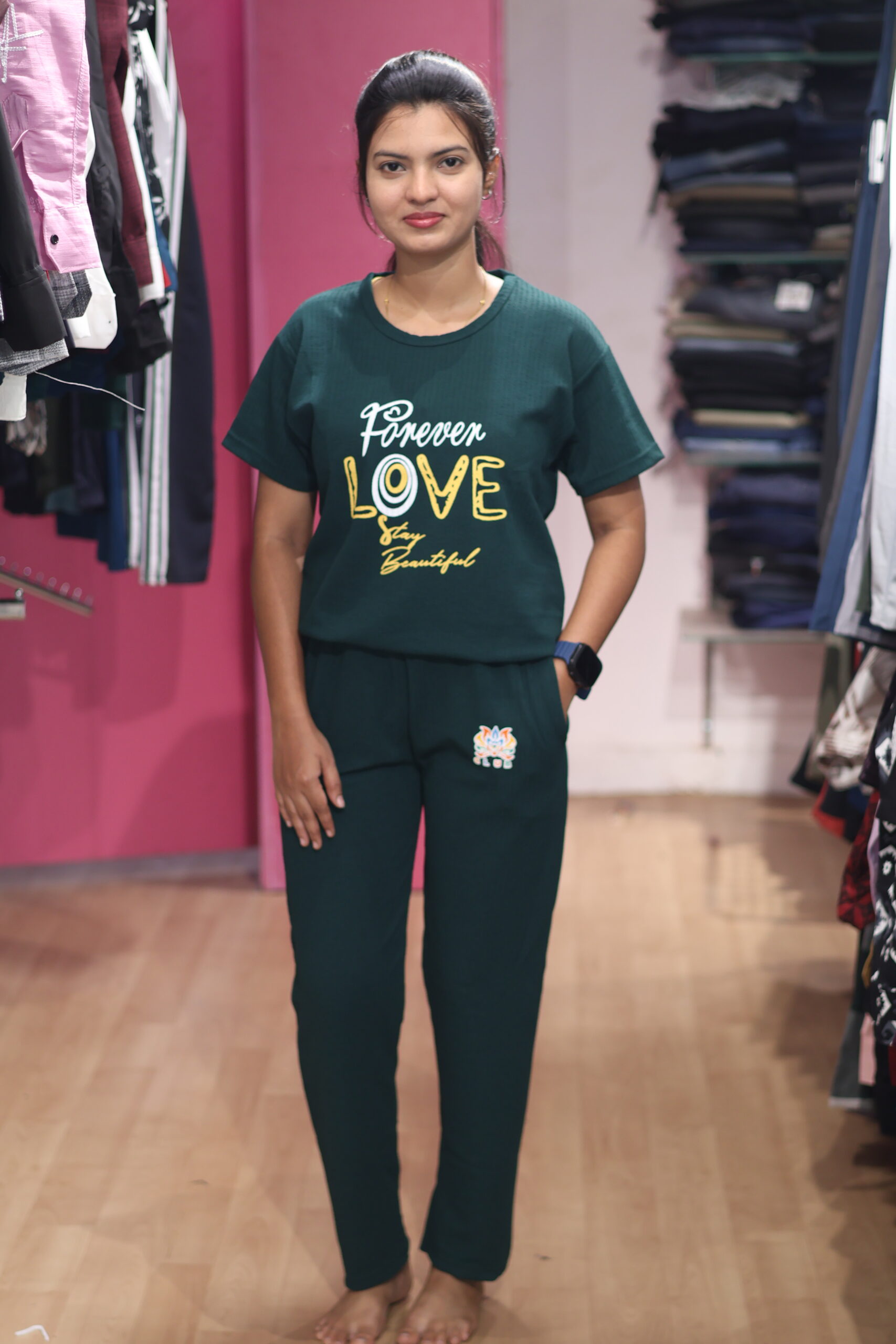 comfortable co ords - Image 2