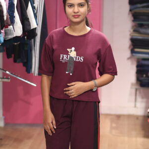 comfort wear co ords