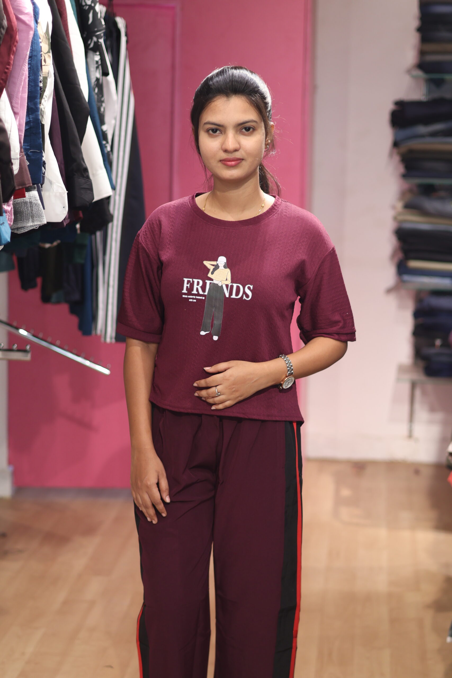 comfort wear co ords