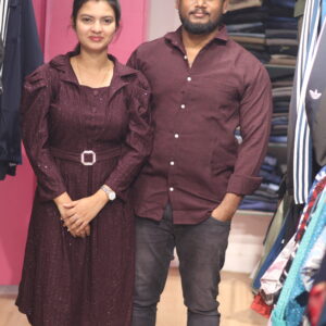 western couple combo