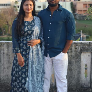 western couple combo
