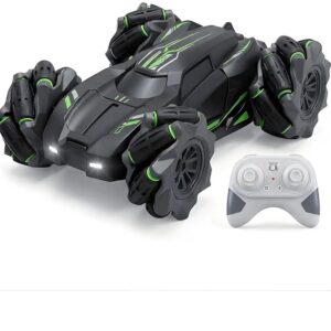 stunt rc car