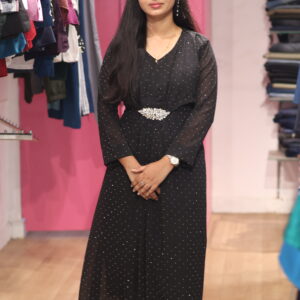 western dress