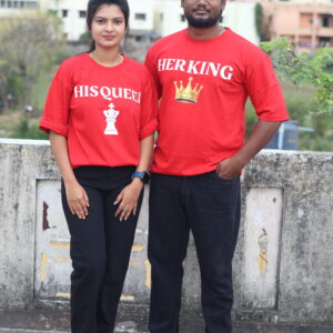 couple t shirt
