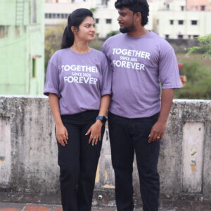 couple t shirt