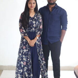 couple dress