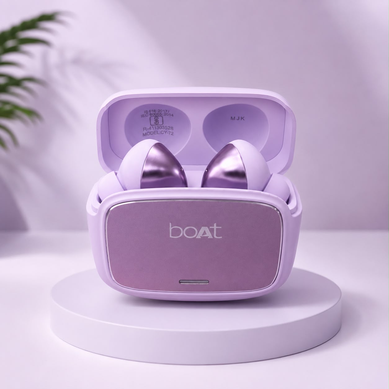 boat ear buds - Image 2