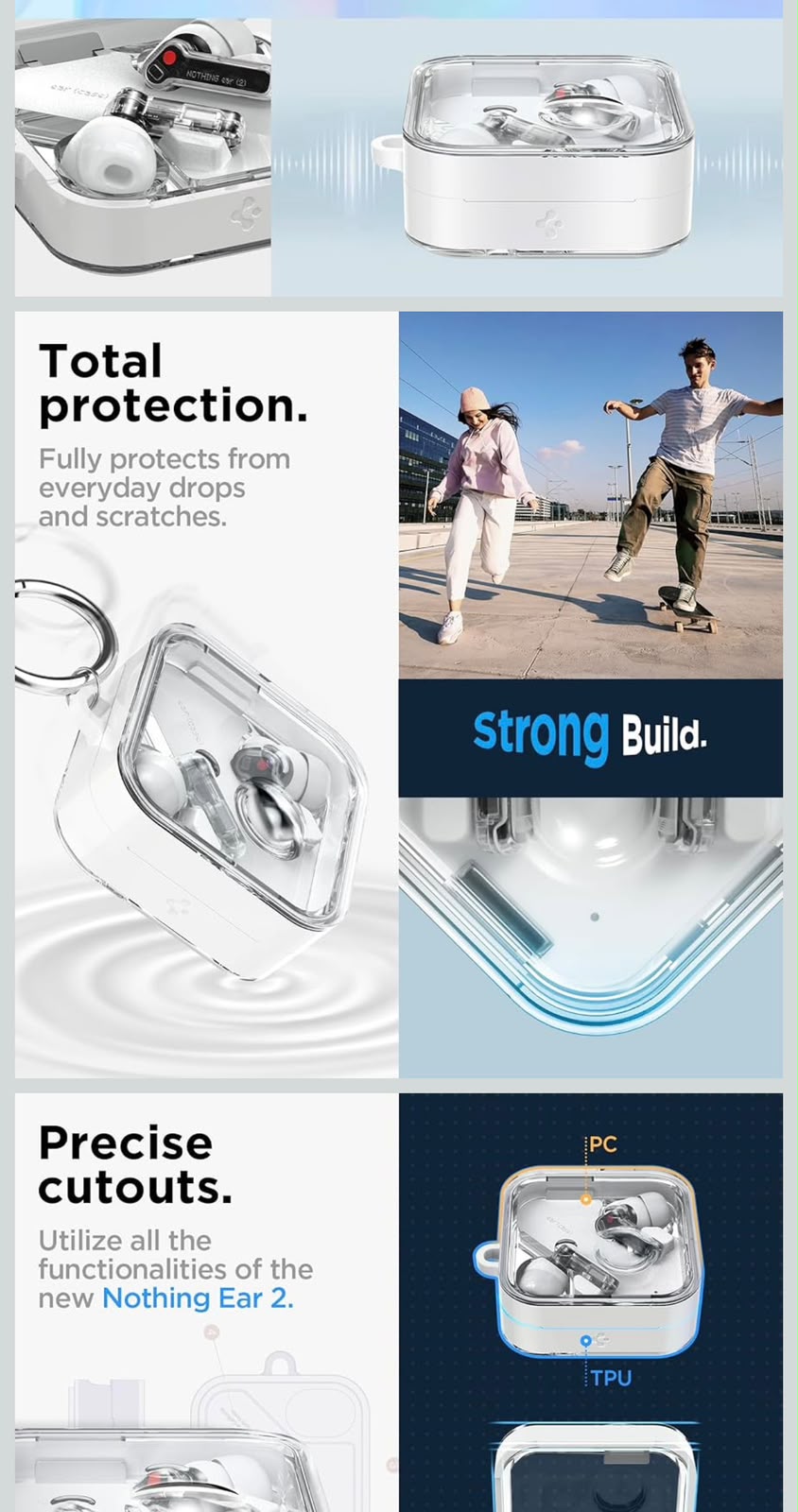 nothing ear buds - Image 3