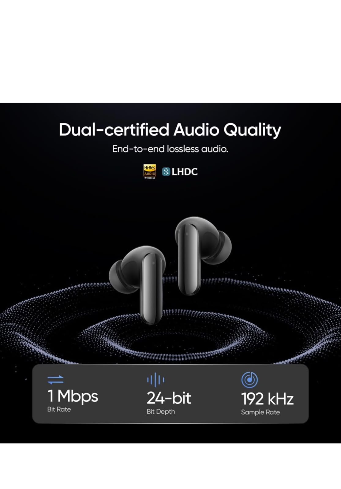 realme ear buds - Image 3