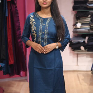 kurtie