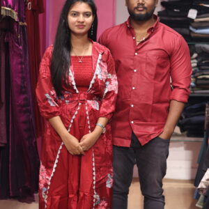 couple matching combo