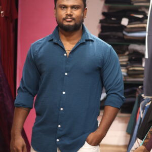 crush lenine shirt