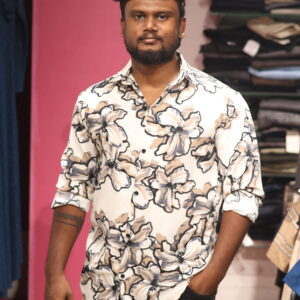 viscose shirt