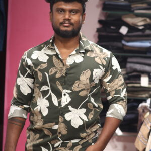 viscose shirt