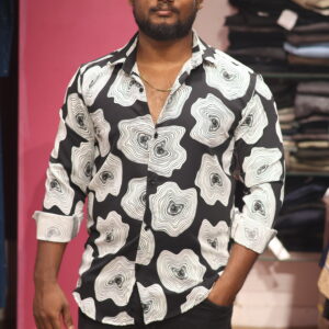 viscose shirt