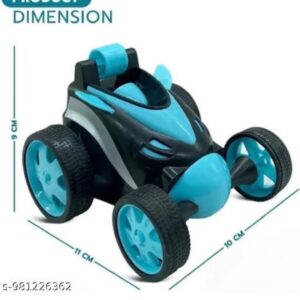 kids rc stunt car