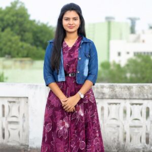 two piece coat model