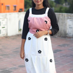 western long gown