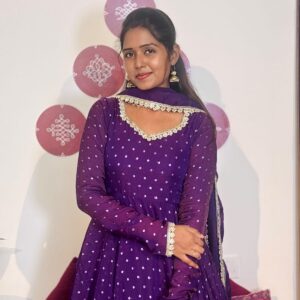 designer gown