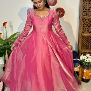 designer set with dupatta